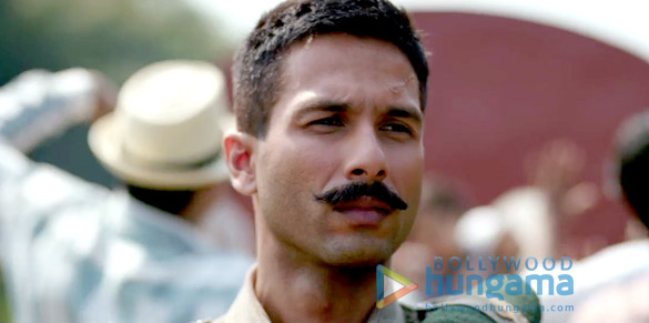 rangoon 45