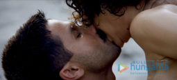 Movie Stills Of The Movie Rangoon
