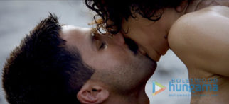 Movie Stills Of The Movie Rangoon