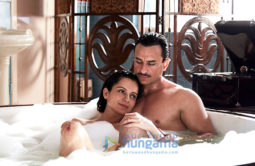Movie Stills Of The Movie Rangoon