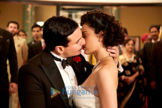 Movie Stills Of The Movie Rangoon