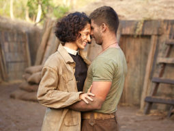 Rangoon features original INA anthem