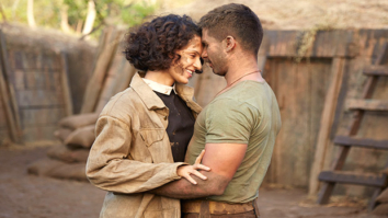 Rangoon features original INA anthem