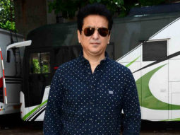Rangoon is the birthday gift for Sajid Nadiadwala who turns 51 today Rangoon is the birthday gift for Sajid Nadiadwala who turns 51 today