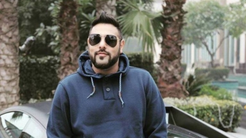 Badshah Raps Kala Chashma At Mirchi Music Awards 2017
