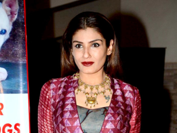 Raveena Tandon & Boman Irani grace the annual fundraiser event of NGO IDA