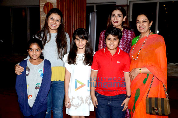 raveena tandon boman irani grace the annual fundraiser event of ngo ida 3