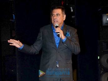Raveena Tandon & Boman Irani grace the annual fundraiser event of NGO IDA