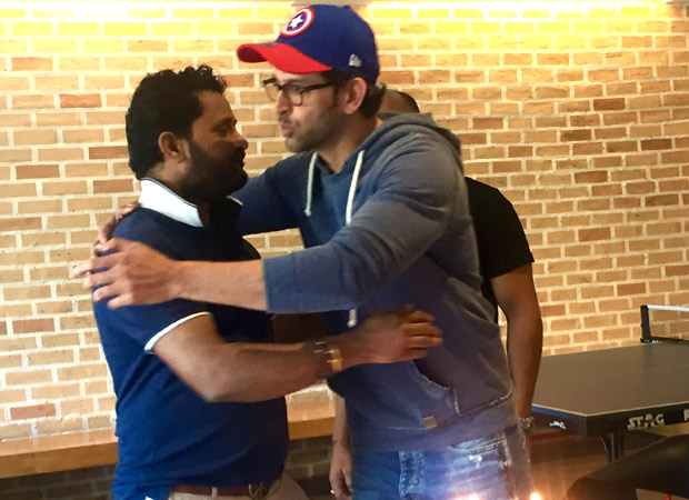 Resul Pookutty on how Hrithik-1