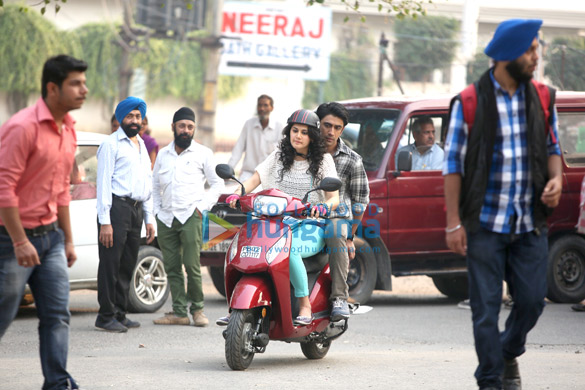 running shaadi 17