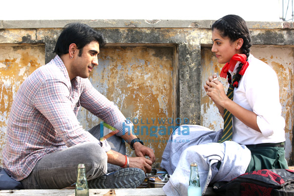 running shaadi 19