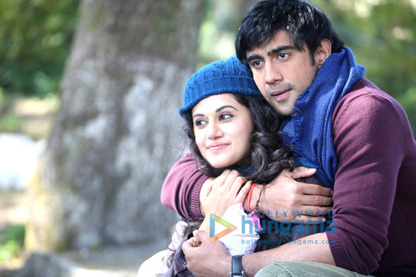 running shaadi 23