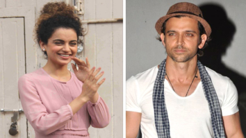 SHOCKING: Kangna Ranaut says she was ‘threatened’ over her affair with Hrithik Roshan