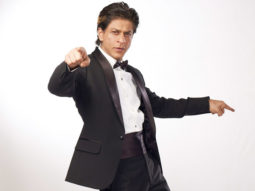 Shah Rukh Khan will once again be back on TV with his show