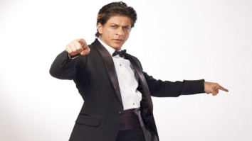 Shah Rukh Khan will once again be back on TV with his show