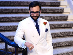 Saif Ali Khan to celebrate his Silver Jubilee year in Bollywood with Rangoon