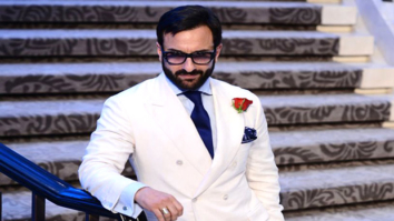 Saif Ali Khan to celebrate his Silver Jubilee year in Bollywood with Rangoon