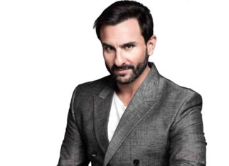 REVEALED: Saif Ali Khan to play a cancer patient in Akshat Verma’s next