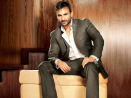 “I would love Sara to be launched by Karan Johar” – Saif Ali Khan