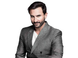 Saif Ali Khan opens up on the world of Rangoon and more