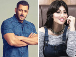 REVEALED: This co-star of Salman Khan is all set for her comeback