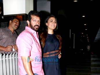 Salman Khan, Iulia Vantur and others at 'Tubelight' wrap up bash