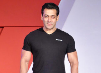Salman Khan backs Sooraj Barjatya’s son Avnish to turn director