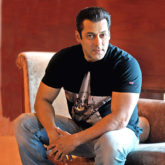 Salman Khan ecycles