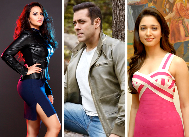 Salman Khan