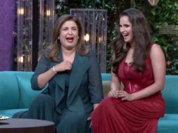 Koffee with Karan 5: Farah Khan reveals about Karan Johar’s sex life, Sania Mirza says she’ll hook up with Ranveer Singh