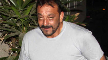 Sanjay Dutt wants to spread awareness about drug abuse