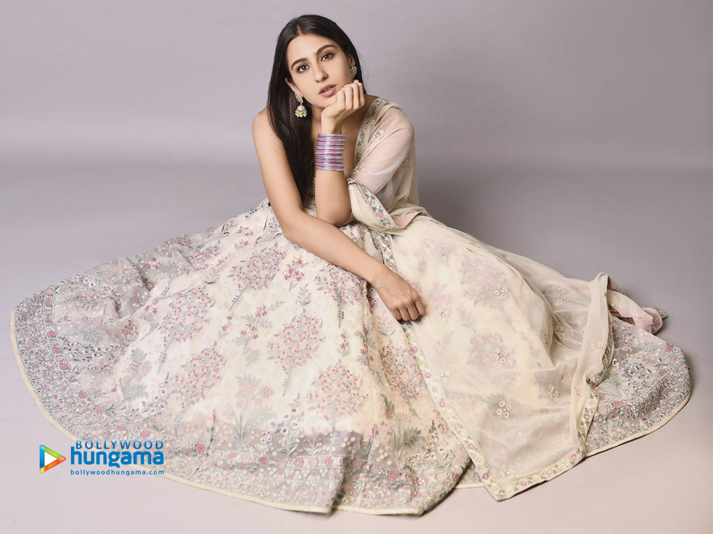 Sara Ali Khan Sara Ali Khan