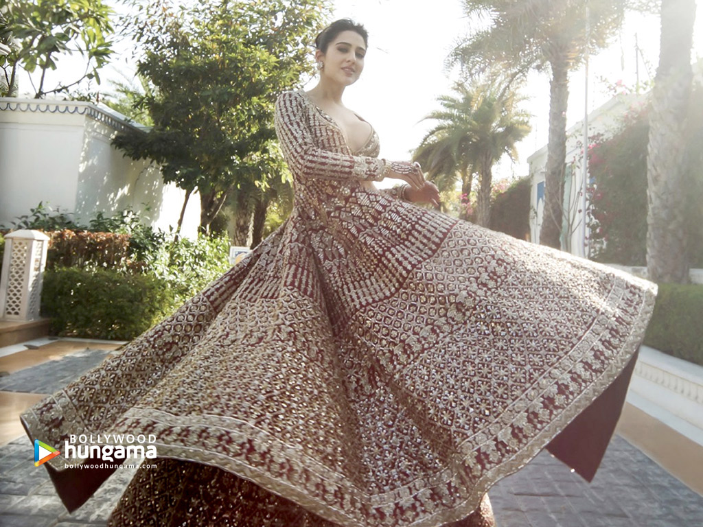 Sara Ali Khan Sara Ali Khan
