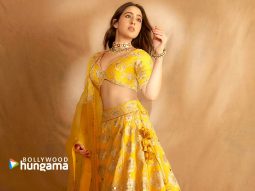 Sara Ali Khan