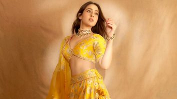 Sara Ali Khan