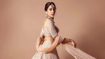 Sara Ali Khan