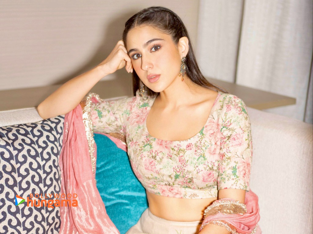 Sara Ali Khan