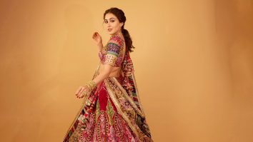 Sara Ali Khan