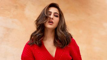 Celeb Wallpapers Of Sara Ali Khan
