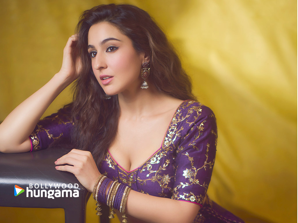 Sara Ali Khan Sara Ali Khan