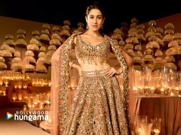 Sara Ali Khan