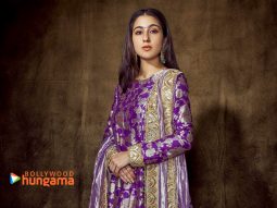 Sara Ali Khan
