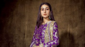 Sara Ali Khan