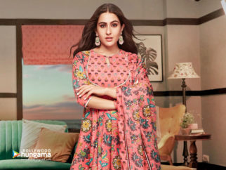 Celeb Wallpapers Of Sara Ali Khan