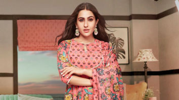 Celeb Wallpapers Of Sara Ali Khan