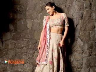 Celebrity wallpaper of Sara Ali Khan