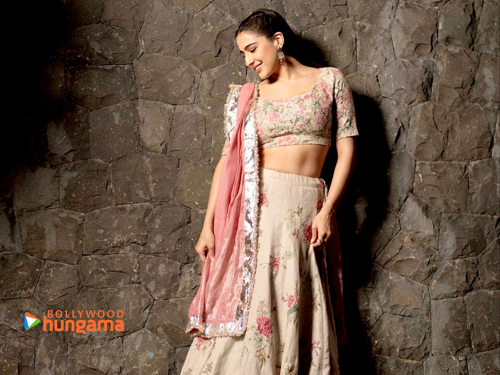 Sara Ali Khan Sara Ali Khan