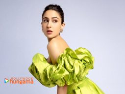 Celeb Wallpapers Of Sara Ali Khan
