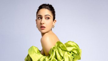 Celeb Wallpapers Of Sara Ali Khan