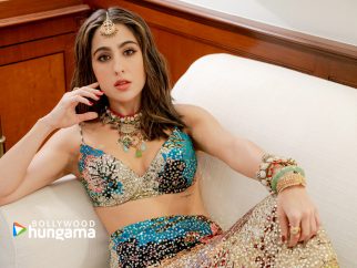Sara Ali Khan